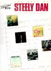 télécharger la partition d'accordéon The best of Steely Dan au format PDF