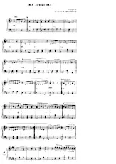 descargar la partitura para acordeón Dia Chroma (Valse) en formato PDF