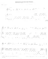descargar la partitura para acordeón Ce n'est qu'un au revoir (Partie Flûte + Piano) en formato PDF