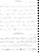 descargar la partitura para acordeón The Swisskapolka en formato PDF