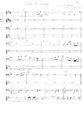 download the accordion score Café du canal in PDF format