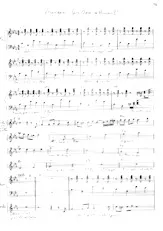 download the accordion score Voyageur in PDF format