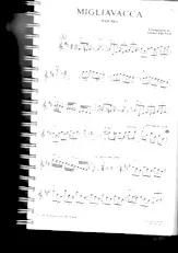 descargar la partitura para acordeón Migliavacca (Mazurka) en formato PDF