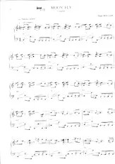 télécharger la partition d'accordéon Moon' Fly (Groove) au format PDF