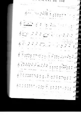 download the accordion score Un enfant de toi in PDF format