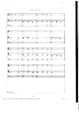 download the accordion score Douce nuit in PDF format