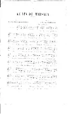 download the accordion score Le vin de Marsala in PDF format