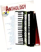 télécharger la partition d'accordéon Recueil : Anthology du Piano à bretelles Vol n°1 au format PDF