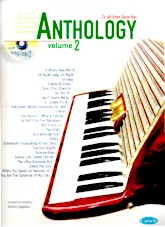 télécharger la partition d'accordéon Recueil : Anthology du Piano à bretelles Vol n°2 au format PDF