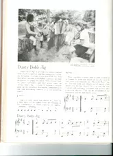 download the accordion score Dusty Bob's Jig in PDF format