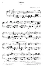 descargar la partitura para acordeón Béba (Tango) en formato PDF