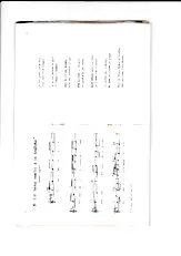 télécharger la partition d'accordéon Un beau matin à la fraîche au format PDF