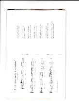 descargar la partitura para acordeón Un beau matin à la fraîche en formato PDF