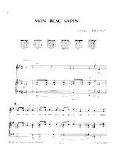 télécharger la partition d'accordéon Recueil : Chants de Noël au format PDF