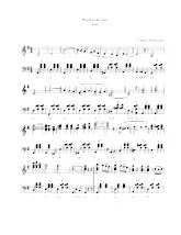 descargar la partitura para acordeón Przekwitle roze (Valse) en formato PDF