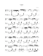 télécharger la partition d'accordéon Launa (Tango) au format PDF