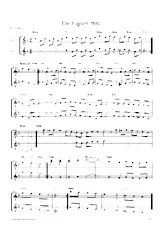 download the accordion score Der Zug um 7h40 (Le train de 7h40) in PDF format