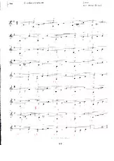 download the accordion score Liebestraum in pdf format