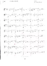 download the accordion score Liebestraum in PDF format