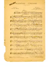descargar la partitura para acordeón Suprême ivresse (Valse Chantée) en formato PDF