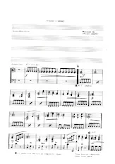 descargar la partitura para acordeón Fiacre d'antan en formato PDF