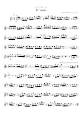 download the accordion score El Choclo (Tango) (Relevé) in PDF format