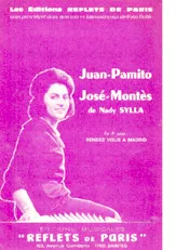télécharger la partition d'accordéon Juan Pamito (Orchestration Complète) (Paso Doble) au format PDF