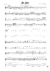 download the accordion score Da Capo (4 Accordéons 1 2 3 et 4 + Basse + Conducteur) in PDF format