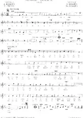 descargar la partitura para acordeón Marie Soleil (Valse) en formato PDF