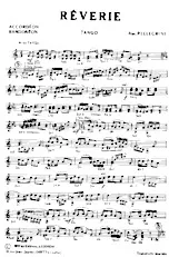 download the accordion score Rêverie (Tango) in PDF format