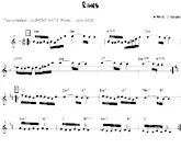 descargar la partitura para acordeón Il Camino (Rimes) en formato PDF