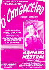 download the accordion score O' Cangacéiro in PDF format
