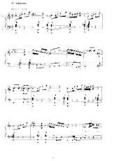 download the accordion score Scherzino in PDF format