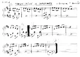 descargar la partitura para acordeón La charmante (Madison Cajun) en formato PDF