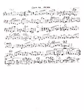 download the accordion score Camino Verde in PDF format