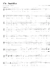 scarica la spartito per fisarmonica Tourbillon (Valse) in formato PDF