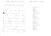descargar la partitura para acordeón Entre le bœuf et l'âne gris (+ Paroles) en formato PDF