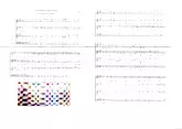 télécharger la partition d'accordéon Les pêcheurs de perles (Ah Revenez à la raison) (Partie : Cuivres) au format PDF