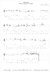 télécharger la partition d'accordéon Armstrong (Arrangement : Bernard Loffet) (Accordéon Diatonique) au format PDF