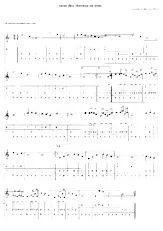 descargar la partitura para acordeón Valse des chevaux de bois (Plusieurs parties) (Diatonique) en formato PDF