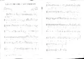 descargar la partitura para acordeón Les tubes de l'accordéon (Marche Disco) en formato PDF