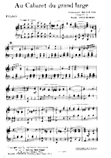 download the accordion score Au cabaret du grand large (Valse) in PDF format