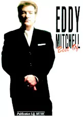 télécharger la partition d'accordéon Best Of : Eddy Mitchell (20 Titres) au format PDF