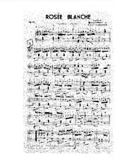 descargar la partitura para acordeón Rosée blanche (Caprice Polka) en formato PDF