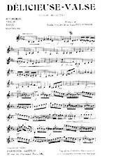 download the accordion score Délicieuse Valse in PDF format
