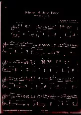 download the accordion score Shoe Shine Boy (Swing) in PDF format