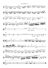 download the accordion score Notturno in PDF format