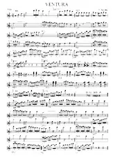 download the accordion score Ventura (Valse) in PDF format