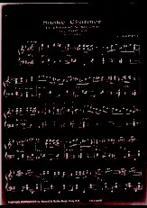 download the accordion score Snake Charmer (Le charmeur de serpents) (Swing) in PDF format