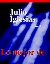télécharger la partition d'accordéon Lo Mejor De Julio (Volume n°2) au format PDF
